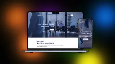 IFREDPANDA Tworzenie Stron internetowych Pabianice, Łódź